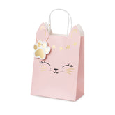 Cat Gift Bag